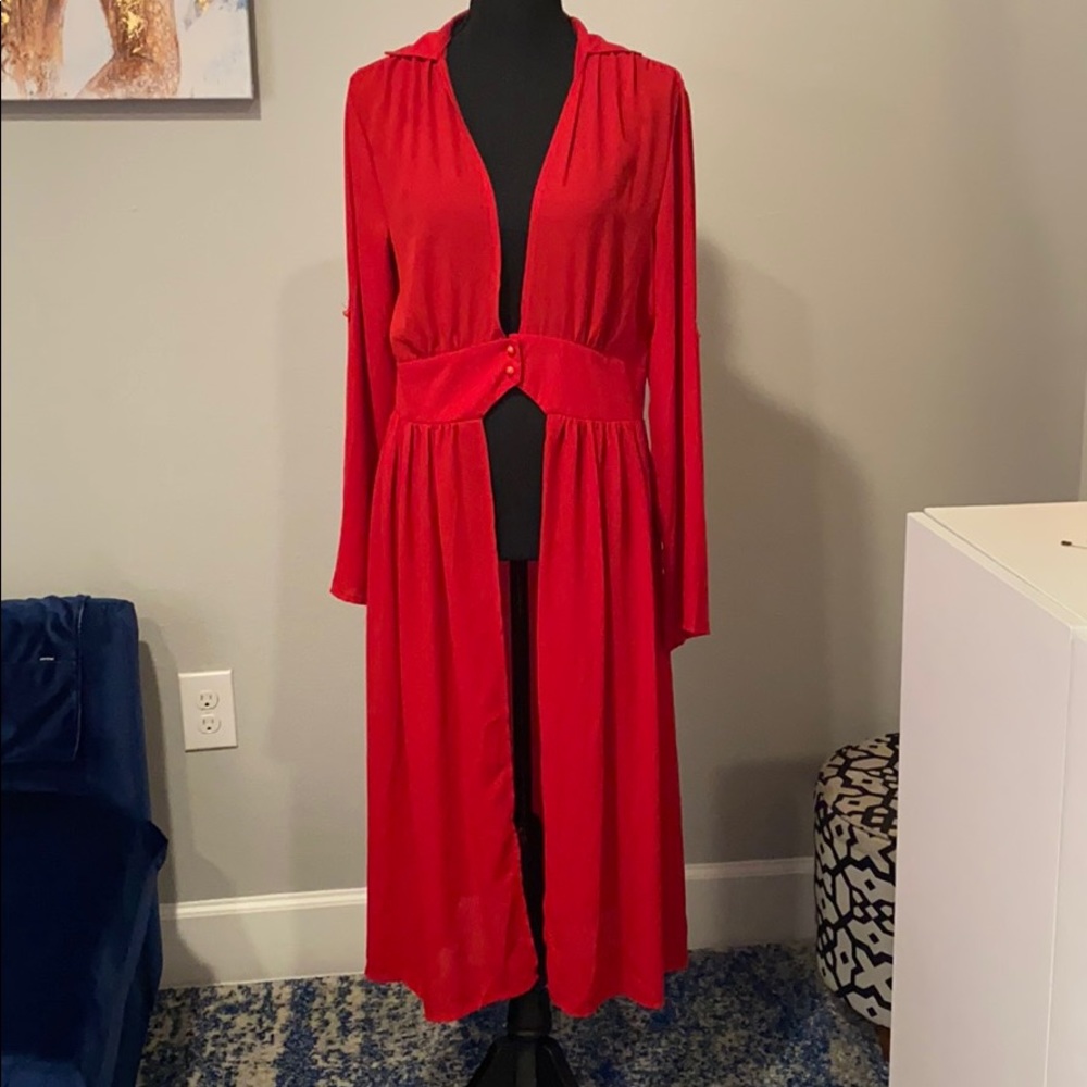 Red Duster